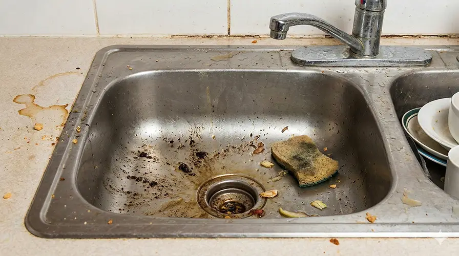 sink-kithcen-before-cleaning-part2 sink-kithcen-before-cleaning-part2